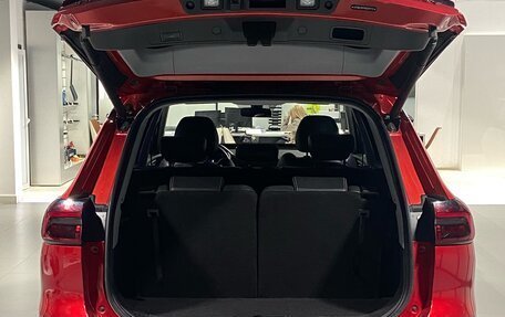 Chery Tiggo 8 I, 2021 год, 1 835 000 рублей, 21 фотография