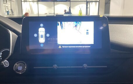 Chery Tiggo 8 I, 2021 год, 1 835 000 рублей, 24 фотография