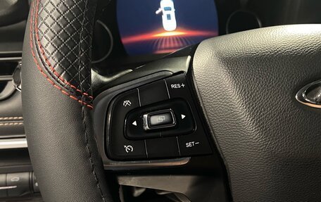 Chery Tiggo 8 I, 2021 год, 1 835 000 рублей, 15 фотография