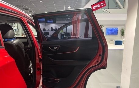 Chery Tiggo 8 I, 2021 год, 1 835 000 рублей, 19 фотография