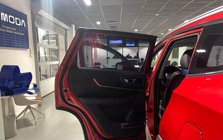 Chery Tiggo 8 I, 2021 год, 1 835 000 рублей, 28 фотография