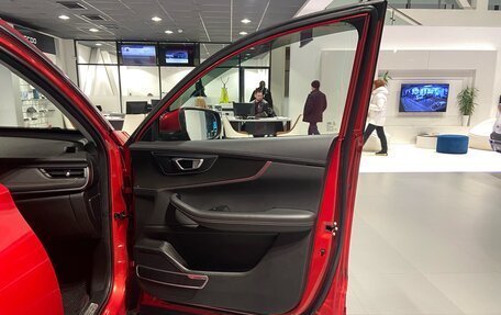 Chery Tiggo 8 I, 2021 год, 1 835 000 рублей, 29 фотография