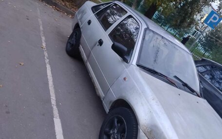 Daewoo Nexia I рестайлинг, 2010 год, 65 000 рублей, 2 фотография