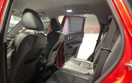 Chery Tiggo 8 I, 2021 год, 1 835 000 рублей, 26 фотография