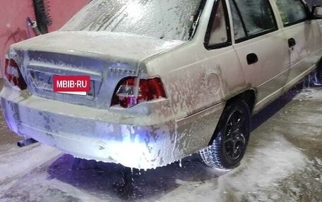 Daewoo Nexia I рестайлинг, 2010 год, 65 000 рублей, 3 фотография