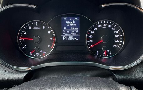 KIA Cerato III, 2013 год, 1 200 000 рублей, 10 фотография