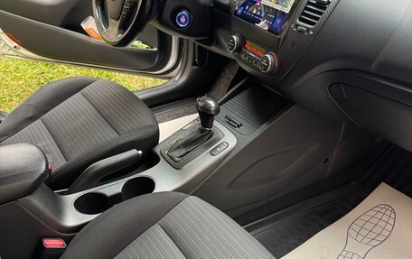 KIA Cerato III, 2013 год, 1 200 000 рублей, 12 фотография