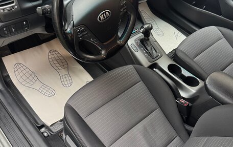 KIA Cerato III, 2013 год, 1 200 000 рублей, 14 фотография