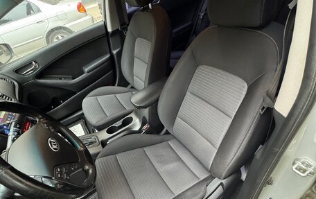 KIA Cerato III, 2013 год, 1 200 000 рублей, 13 фотография