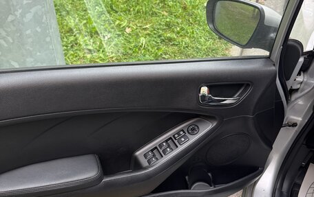 KIA Cerato III, 2013 год, 1 200 000 рублей, 18 фотография