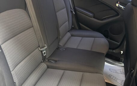 KIA Cerato III, 2013 год, 1 200 000 рублей, 25 фотография