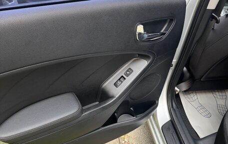 KIA Cerato III, 2013 год, 1 200 000 рублей, 23 фотография