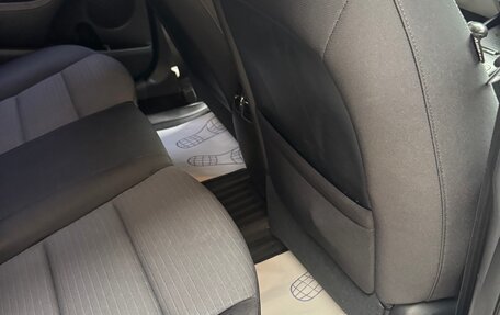 KIA Cerato III, 2013 год, 1 200 000 рублей, 26 фотография