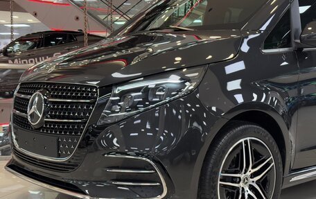 Mercedes-Benz V-Класс, 2024 год, 11 995 000 рублей, 5 фотография