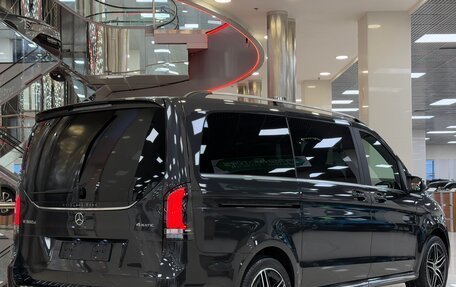 Mercedes-Benz V-Класс, 2024 год, 11 995 000 рублей, 4 фотография