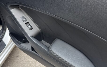 KIA Cerato III, 2013 год, 1 200 000 рублей, 28 фотография