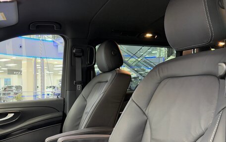 Mercedes-Benz V-Класс, 2024 год, 11 995 000 рублей, 7 фотография