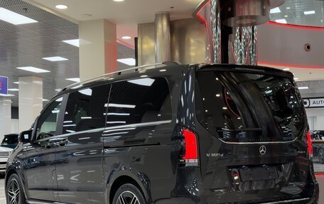 Mercedes-Benz V-Класс, 2024 год, 11 995 000 рублей, 3 фотография