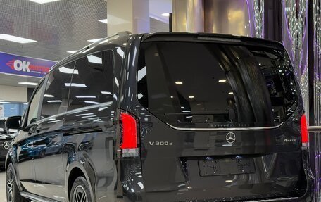 Mercedes-Benz V-Класс, 2024 год, 11 995 000 рублей, 11 фотография