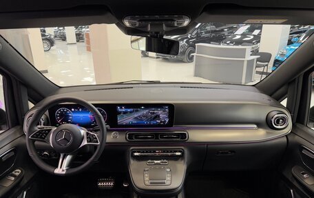 Mercedes-Benz V-Класс, 2024 год, 11 995 000 рублей, 8 фотография