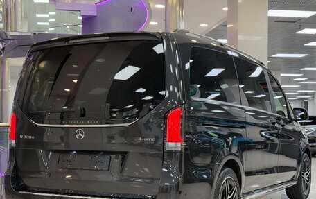 Mercedes-Benz V-Класс, 2024 год, 11 995 000 рублей, 13 фотография