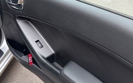 KIA Cerato III, 2013 год, 1 200 000 рублей, 29 фотография