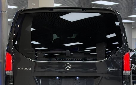 Mercedes-Benz V-Класс, 2024 год, 11 995 000 рублей, 14 фотография