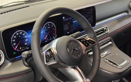 Mercedes-Benz V-Класс, 2024 год, 11 995 000 рублей, 18 фотография