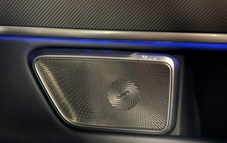 Mercedes-Benz V-Класс, 2024 год, 11 995 000 рублей, 29 фотография