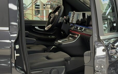 Mercedes-Benz V-Класс, 2024 год, 11 995 000 рублей, 23 фотография