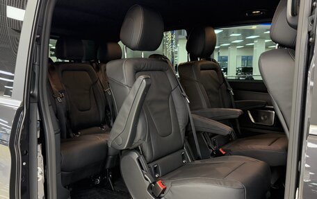 Mercedes-Benz V-Класс, 2024 год, 11 995 000 рублей, 25 фотография