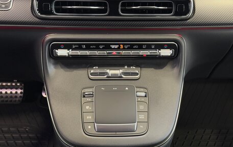 Mercedes-Benz V-Класс, 2024 год, 11 995 000 рублей, 27 фотография