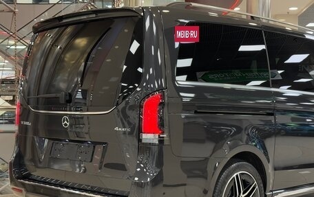 Mercedes-Benz V-Класс, 2024 год, 11 995 000 рублей, 15 фотография