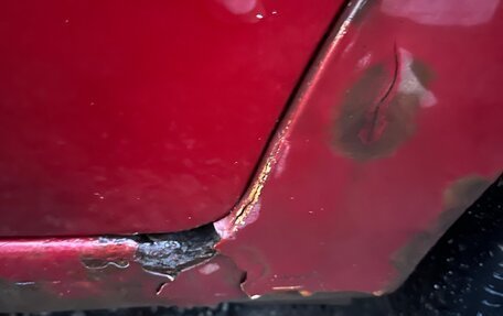 Fiat Albea I рестайлинг, 2008 год, 185 000 рублей, 9 фотография