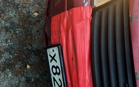 Fiat Albea I рестайлинг, 2008 год, 185 000 рублей, 12 фотография