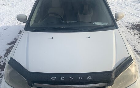 Honda Civic Ferio III, 2003 год, 480 000 рублей, 2 фотография