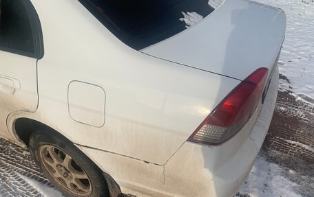 Honda Civic Ferio III, 2003 год, 480 000 рублей, 7 фотография