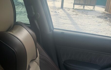 Honda Civic Ferio III, 2003 год, 480 000 рублей, 13 фотография