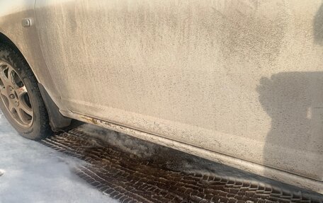 Honda Civic Ferio III, 2003 год, 480 000 рублей, 9 фотография