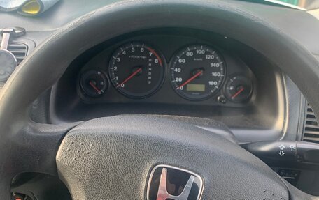 Honda Civic Ferio III, 2003 год, 480 000 рублей, 11 фотография