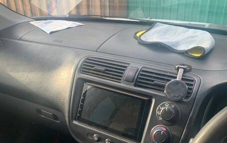 Honda Civic Ferio III, 2003 год, 480 000 рублей, 12 фотография