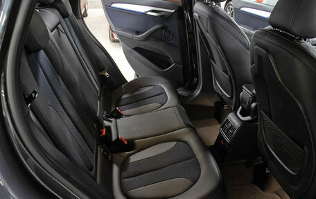 BMW X1, 2020 год, 3 198 000 рублей, 12 фотография