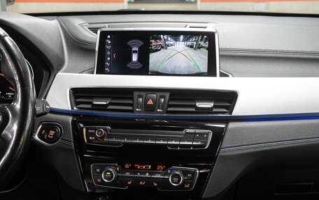 BMW X1, 2020 год, 3 198 000 рублей, 15 фотография