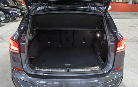 BMW X1, 2020 год, 3 198 000 рублей, 10 фотография