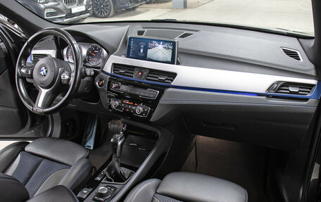 BMW X1, 2020 год, 3 198 000 рублей, 11 фотография