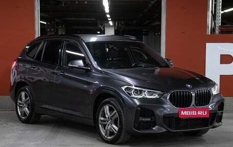 BMW X1, 2020 год, 3 198 000 рублей, 3 фотография