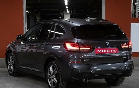 BMW X1, 2020 год, 3 198 000 рублей, 7 фотография