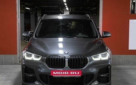 BMW X1, 2020 год, 3 198 000 рублей, 2 фотография