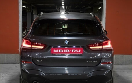 BMW X1, 2020 год, 3 198 000 рублей, 6 фотография