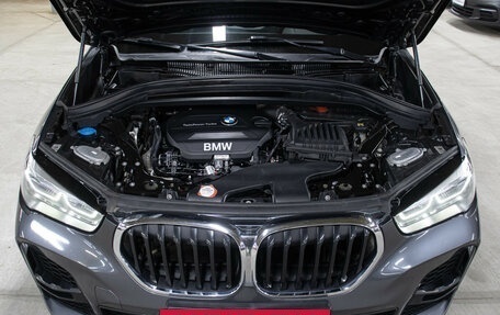 BMW X1, 2020 год, 3 198 000 рублей, 9 фотография